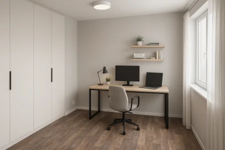 Плитка SPC Bonkeel Funky 3.85мм Finn в Нижнекамске