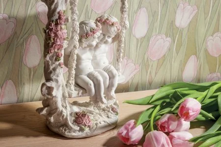 Обои Milassa Swan SW1, 005 в Нижнекамске