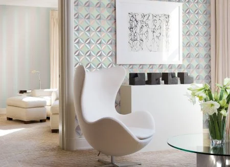 Обои Milassa Modern  М4, 005/1 в Нижнекамске