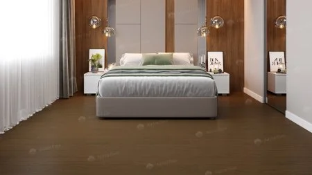 Инженерная доска Alpine Floor Villa Дуб Вулкано в Нижнекамске