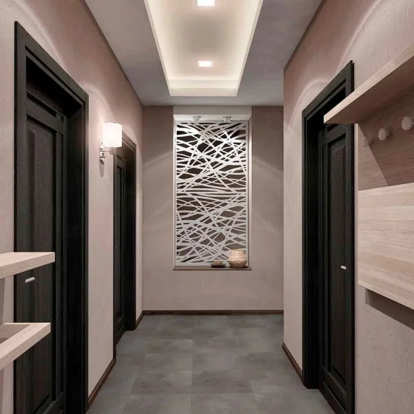 ПВХ плитка Bonkeel Rockstar Kurt Плитка (457,2 x 457,2 мм) в Нижнекамске