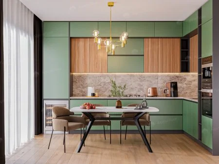 Инженерная доска Alpine Floor Studio Дуб Карамель в Нижнекамске