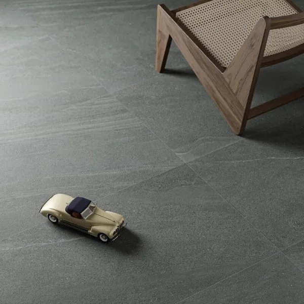 Керамогранит Coliseum Контеа Грэй 60х120 (Натуральный и Реттифицированный) в Нижнекамске