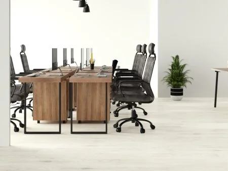 ПВХ Плитка IVC Tanto 802 Windsor Oak в Нижнекамске