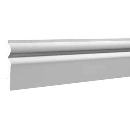 Плинтус Европласт 1.53.109 (98х16х2000 мм) в Нижнекамске