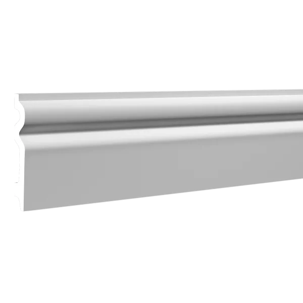Плинтус Европласт 1.53.109 (98х16х2000 мм) в Нижнекамске