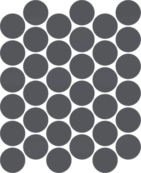 Керамогранит Italon Этернум Гласс Авио Мозаика Лаундж 26.2х30.2 (Люкс) в Нижнекамске