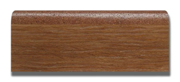 Эластичный пробковый плинтус ArtCorkDesing CW 02-09 16х60х915 мм в Нижнекамске