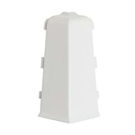 Угол наружный INDO70 40 Белый Матовый в Нижнекамске