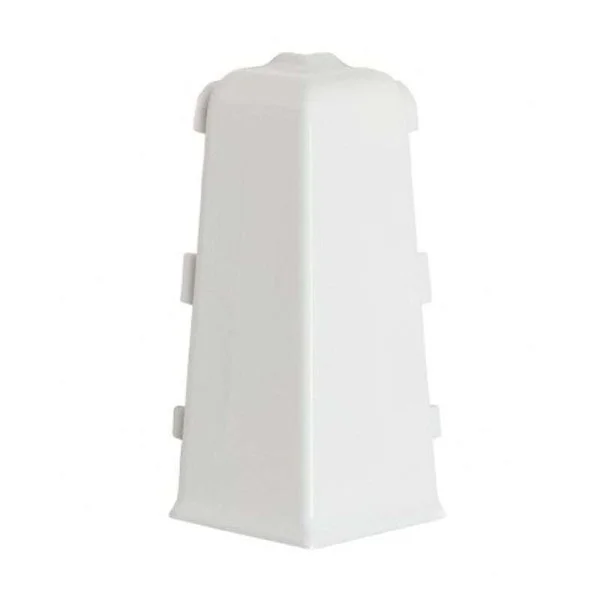 Угол наружный INDO70 40 Белый Матовый в Нижнекамске