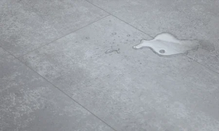 Плитка SPC Bonkeel Tile 4мм Concrete в Нижнекамске