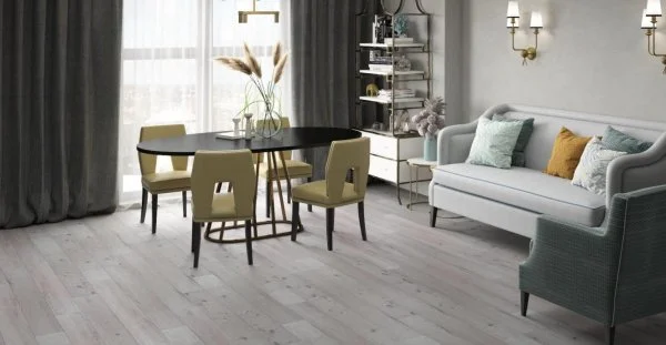 Ламинат Sunfloor 8/33 SF33VV-54 Дуб Аспен 4v в Нижнекамске