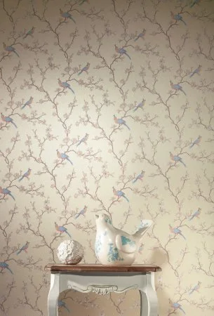 Обои Loymina La Belle Epoque BQ5, 002 в Нижнекамске