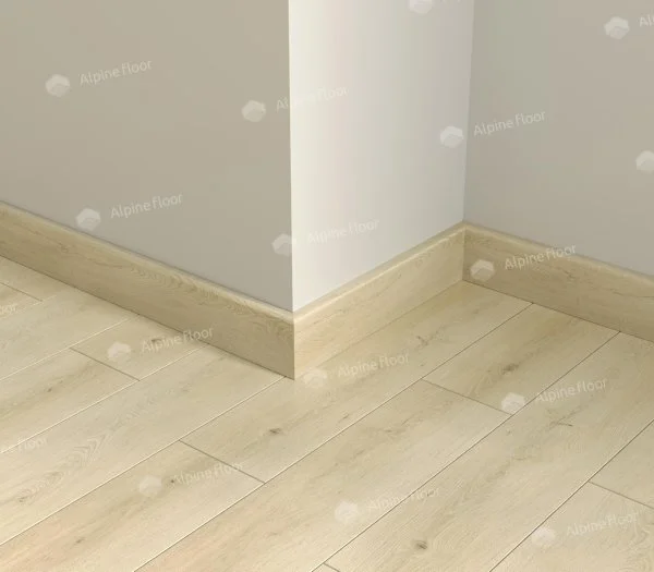 Кварцевый плинтус Alpine Floor Parquet Light 13-24 Гигантум в Нижнекамске