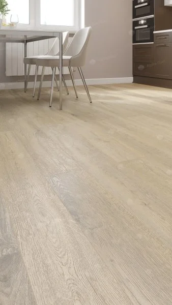 Кварц-виниловая плитка Alpine Floor Premium XL Дуб Капучино ЕСО 7-12, 8 мм. 43 класс в Нижнекамске