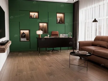 Инженерная доска Alpine Floor Villa Дуб Мокко в Нижнекамске