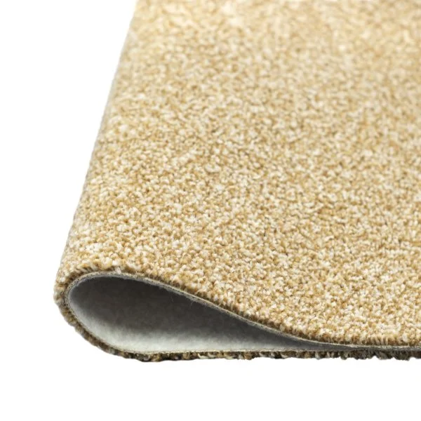 Ковровое покрытие Zartex Лотос 046 Карамельный - 3 м в Нижнекамске