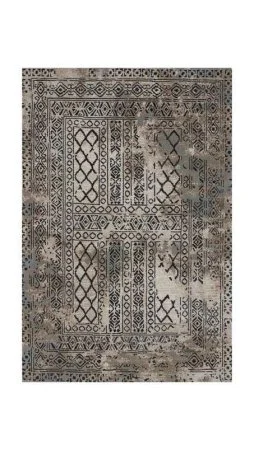 Ковер Синтелон Boho 1,60X2,30 36EME Прямоугольник в Нижнекамске