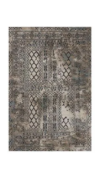 Ковер Синтелон Boho 2,00X2,90 36EME Прямоугольник в Нижнекамске