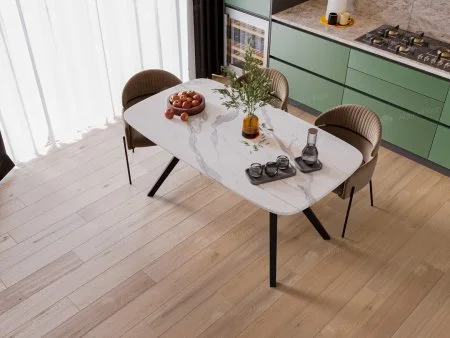 Инженерная доска Alpine Floor Studio Дуб Карамель в Нижнекамске