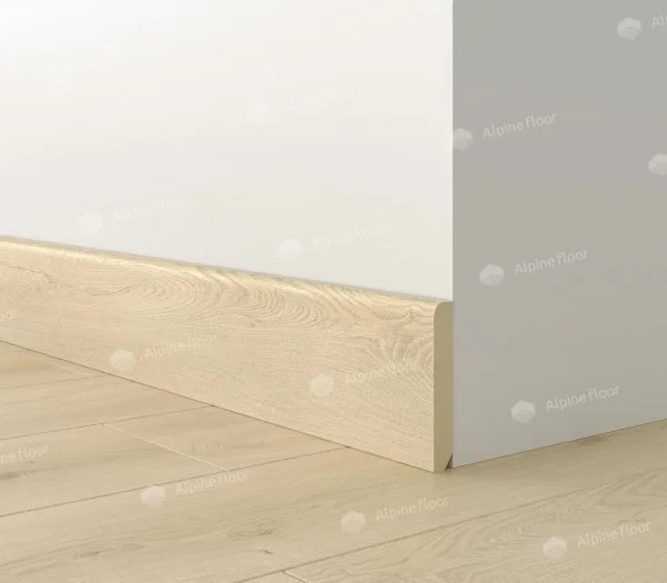 Кварцевый плинтус Alpine Floor Parquet Light 13-24 Гигантум в Нижнекамске