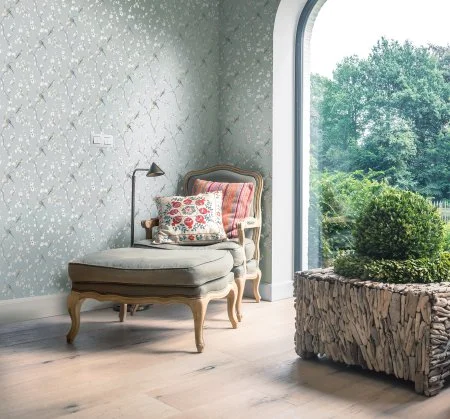 Обои Loymina La Belle Epoque BQ5, 006 в Нижнекамске