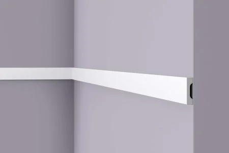 Молдинг NMC Wallstyl WD5 (38х10х2000 мм) в Нижнекамске