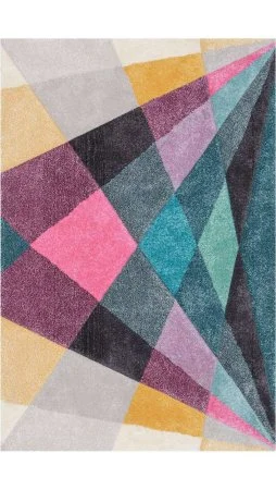 Ковер Синтелон Pastel 1,60x2,30 30SKS Прямоугольник в Нижнекамске