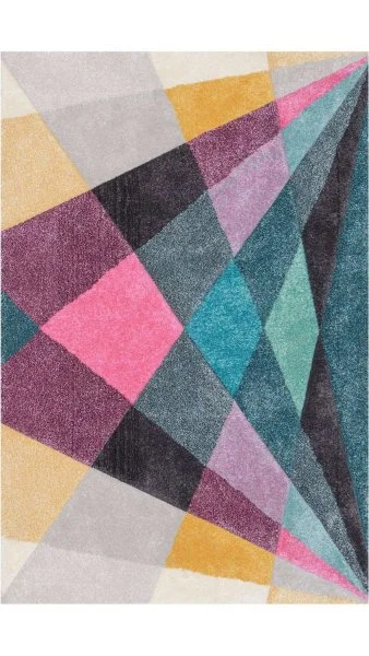 Ковер Синтелон Pastel 1,60x2,30 30SKS Прямоугольник в Нижнекамске