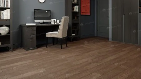 Инженерная доска Alpine Floor Studio Дуб Терра в Нижнекамске
