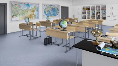 Линолеум Tarkett Primo Plus CPRPI-308 2 м в Нижнекамске