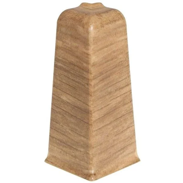 Угол наружный INDO70 10 Дуб Бурбон в Нижнекамске