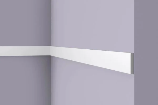 Плинтус NMC Wallstyl FL10 (50х8х2000 мм) в Нижнекамске