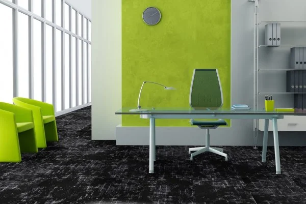 Ковровая плитка AW Macro 97 в Нижнекамске