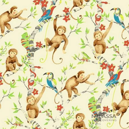 Обои Milassa Twins 15, 002 в Нижнекамске