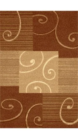 Ковер Синтелон Practica 2,40x3,40 54DBD Прямоугольник в Нижнекамске