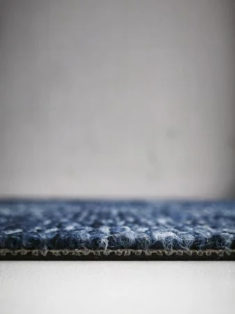 Ковровая плитка Bonkeel Sensei Blue в Нижнекамске