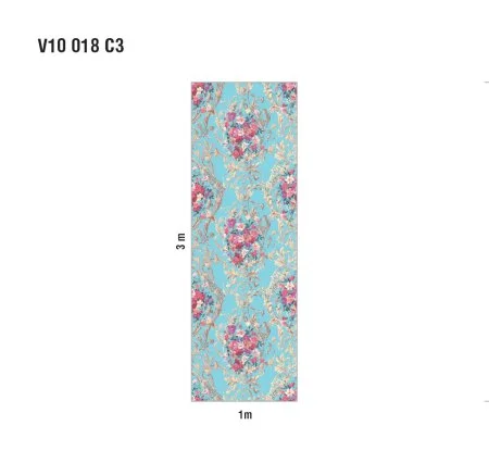 Обои Loymina Classic II V10, 018, C3 в Нижнекамске