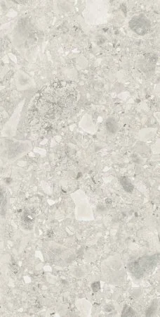 Керамогранит Coliseum Брера Уайт 60х120 (Натуральный и Реттифицированный) в Нижнекамске