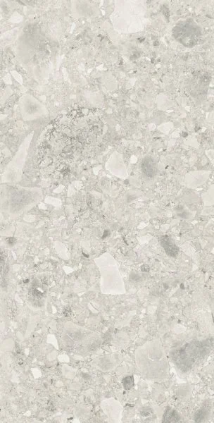 Керамогранит Coliseum Брера Уайт 60х120 (Натуральный и Реттифицированный) в Нижнекамске