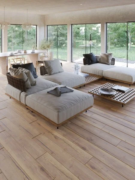 Ламинат Egger PRO 8/33 4V Large Aqua+ Дуб Вэлли натуральный EPL159 в Нижнекамске