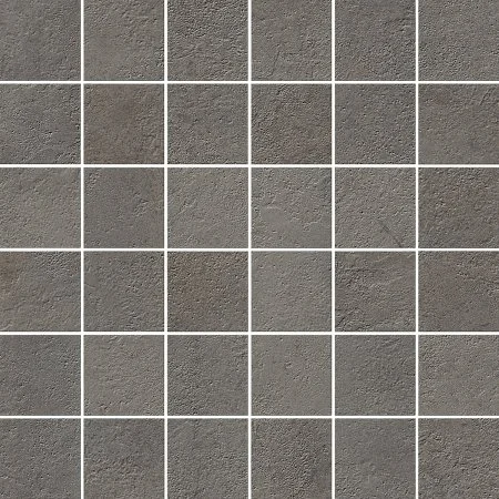 Керамогранит Italon Миллениум Блэк 30*30 мозаика в Нижнекамске