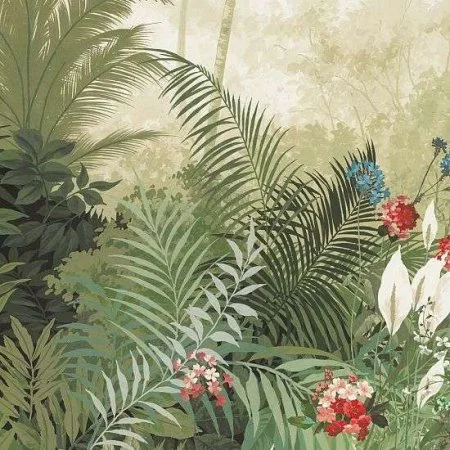 Обои Loymina Amazonia Ins10, 005 в Нижнекамске