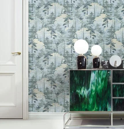 Обои Milassa Ambient Vol2 Am 2, 018 в Нижнекамске