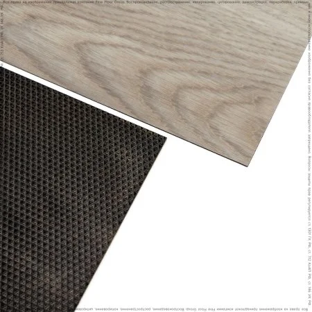 ПВХ плитка FineFlex Wood Дуб Басеги FX-102 в Нижнекамске