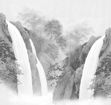 Обои Loymina Пейзаж ART5 011 в Нижнекамске