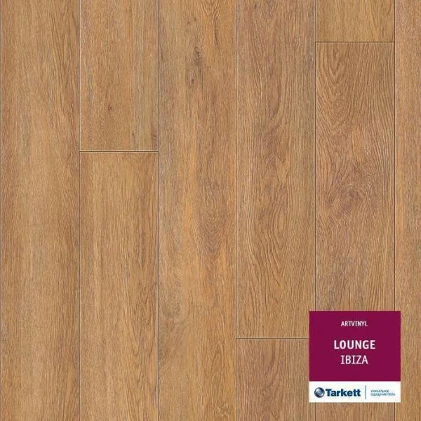 ПВХ плитка Tarkett Lounge Ibiza Планка 152Х914 в Нижнекамске