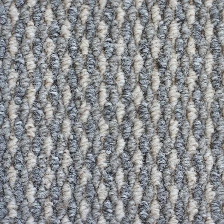 Ковровое покрытие Zartex Рифей 508 Серый гранит - 3 м в Нижнекамске