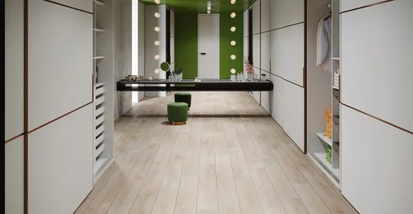 Ламинат Sunfloor 8/32 SF32TV-33 Дуб Самоа 4v в Нижнекамске