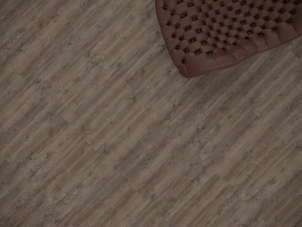 Кварц-виниловая плитка FineFloor Strong Дуб Квантум FF-1259 в Нижнекамске